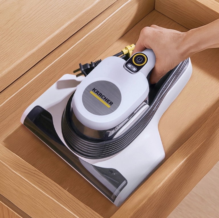 KARCHER 除螨仪